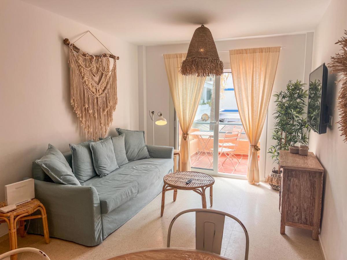 Tarifa Cozy House - Soul Home Bagian luar foto