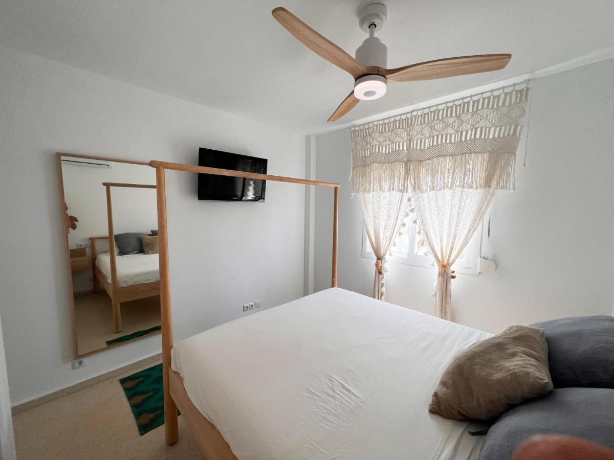 Tarifa Cozy House - Soul Home Bagian luar foto