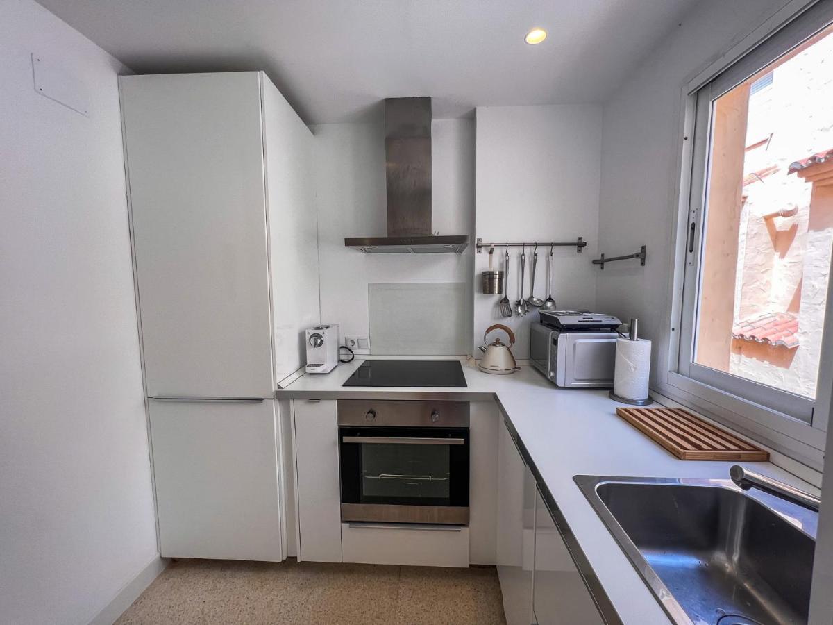 Tarifa Cozy House - Soul Home Bagian luar foto