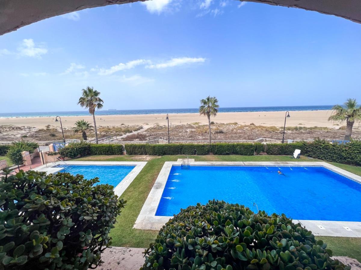 Tarifa Cozy House - Soul Home Bagian luar foto