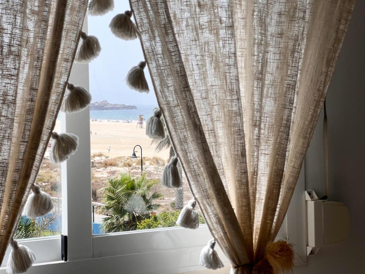 Tarifa Cozy House - Soul Home Bagian luar foto