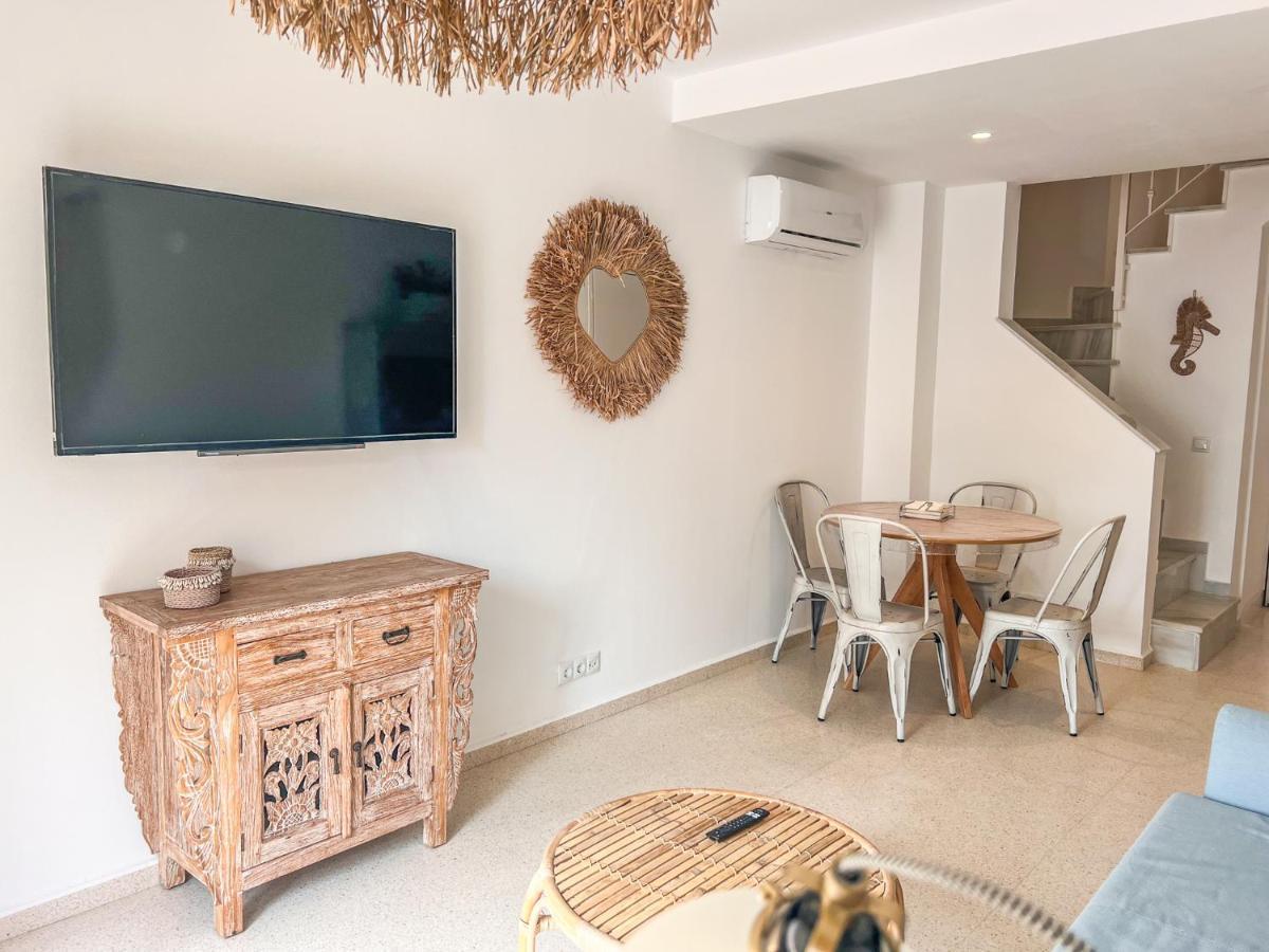 Tarifa Cozy House - Soul Home Bagian luar foto