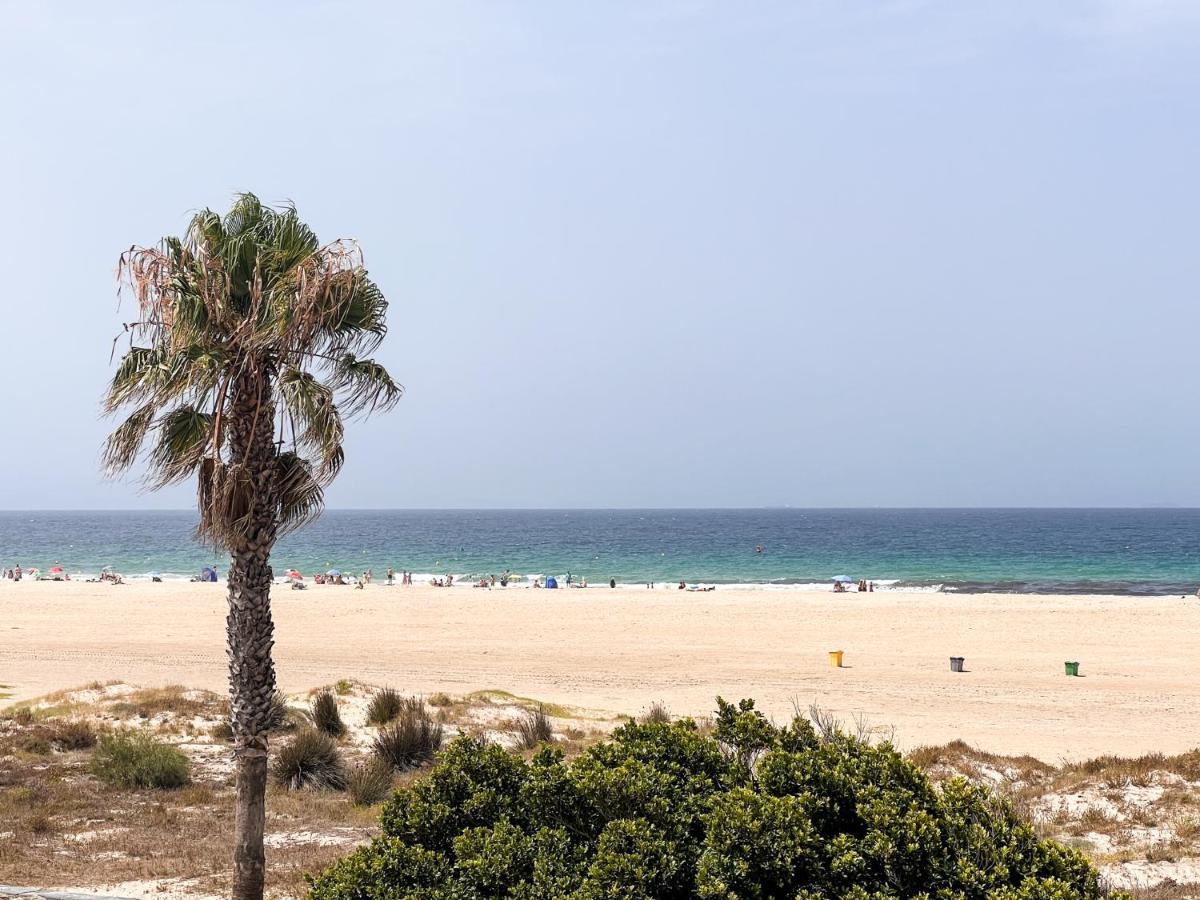 Tarifa Cozy House - Soul Home Bagian luar foto
