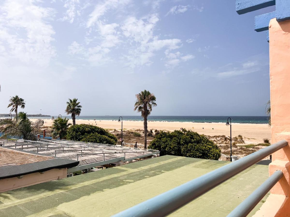Tarifa Cozy House - Soul Home Bagian luar foto