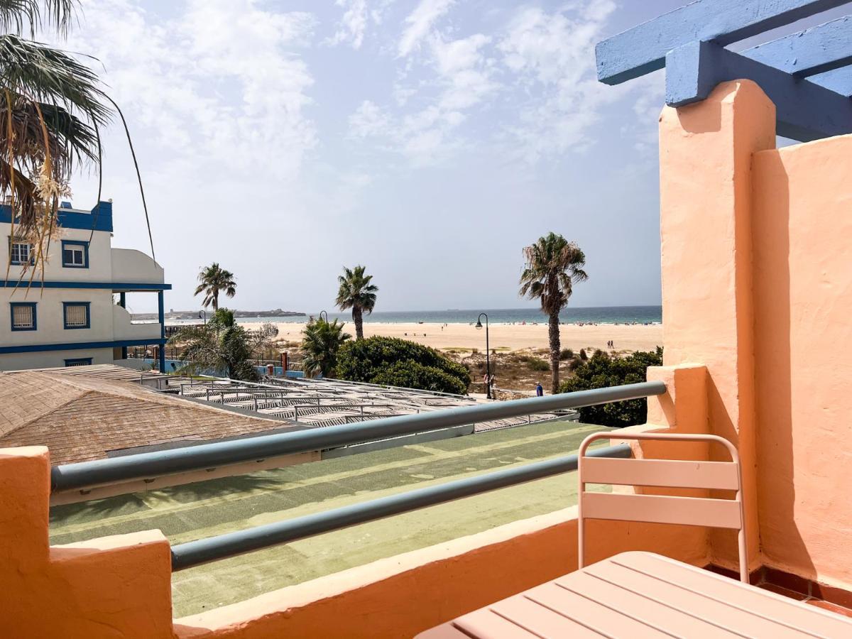Tarifa Cozy House - Soul Home Bagian luar foto