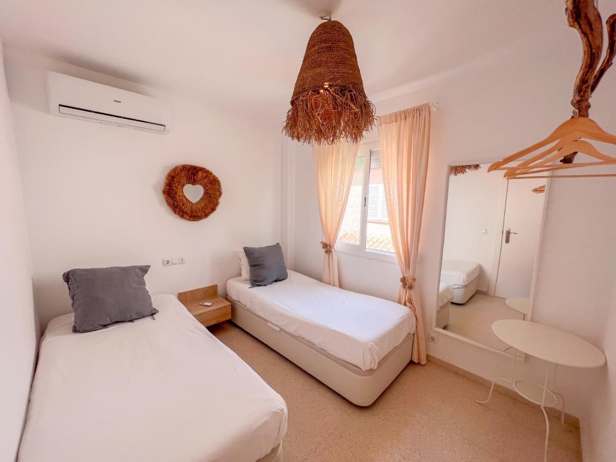 Tarifa Cozy House - Soul Home Bagian luar foto