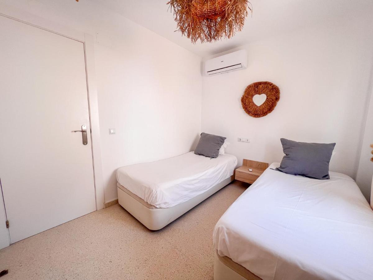 Tarifa Cozy House - Soul Home Bagian luar foto