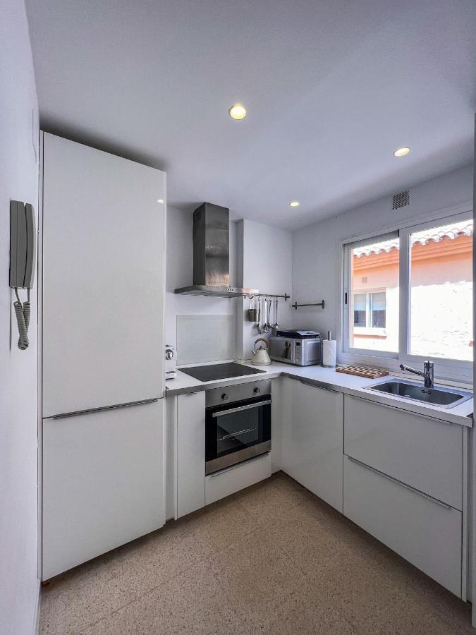 Tarifa Cozy House - Soul Home Bagian luar foto